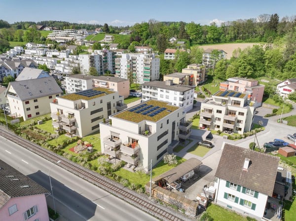 Einstellplätze in Tiefgarage zu vermieten 1