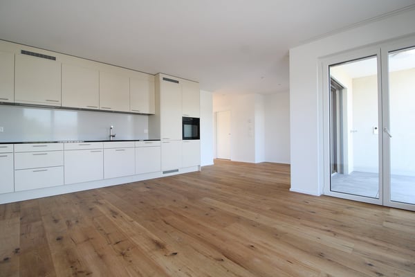 Exklusive 3.5 Zimmer-Attikawohnung im Neubau 4