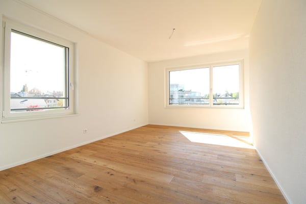 Exklusive 3.5 Zimmer-Attikawohnung im Neubau 9