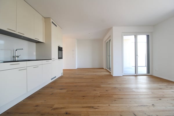 Exklusive 3.5 Zimmer-Attikawohnung im Neubau 5