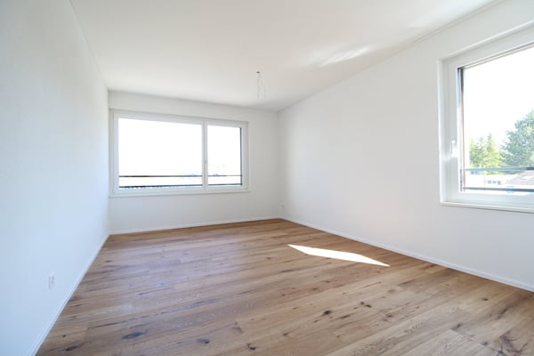 Exklusive 3.5 Zimmer-Attikawohnung im Neubau 8