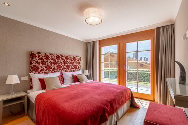 Luxurious furnished Chalet - Swiss Alps - Grindelwald 7