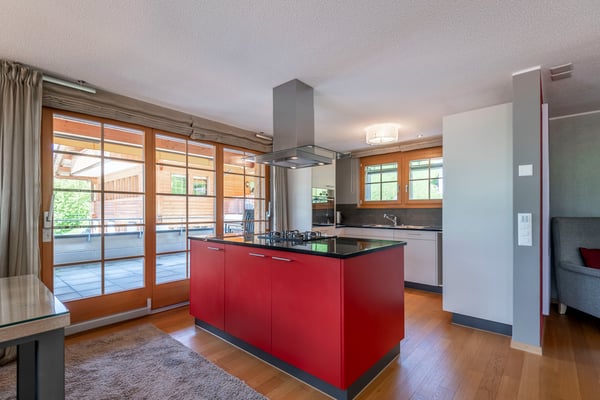 Luxurious furnished Chalet - Swiss Alps - Grindelwald 4