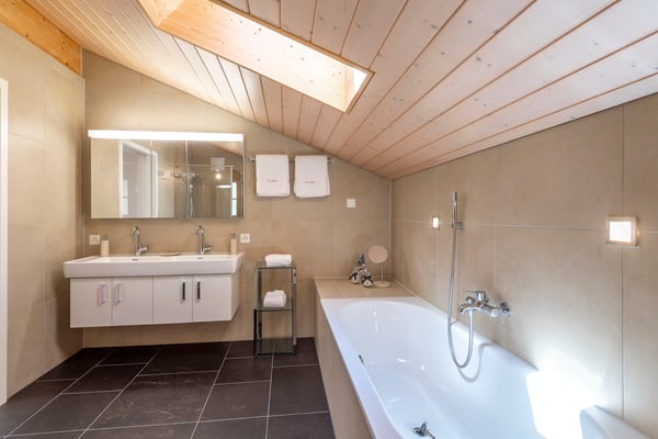 Luxurious furnished Chalet - Swiss Alps - Grindelwald 11