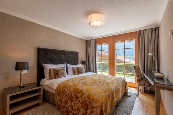 Luxurious furnished Chalet - Swiss Alps - Grindelwald 8