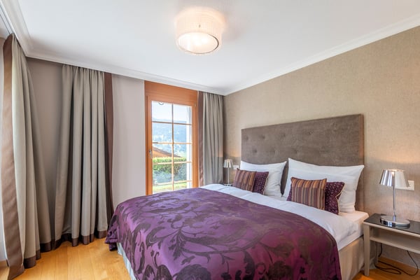 Luxurious furnished Chalet - Swiss Alps - Grindelwald 9