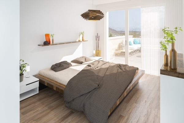 NEUBAU 1.5-Zimmer Wohnung (1. Obergeschoss) 3