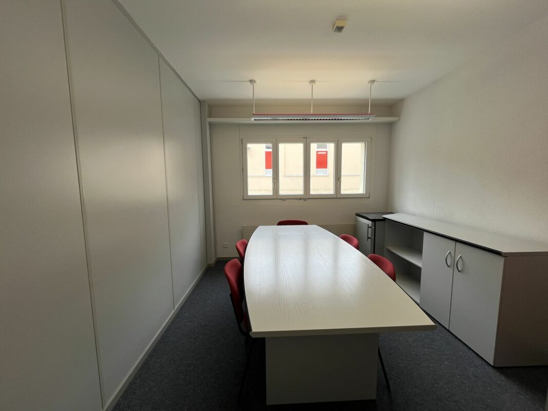 Gewerbeliegenschaft / Potentielle Eigentumswohnung