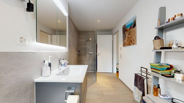 Hochwertige 3 1/2-Zimmer Attikawohnung 11