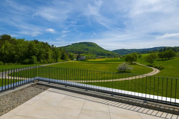 Hochwertige 3 1/2-Zimmer Attikawohnung 3