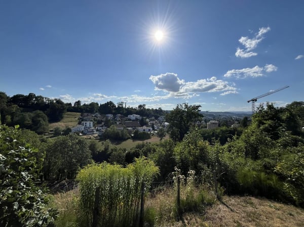 Mehrfamilienhaus Sonnenrain (3.5-Zimmer Attika, 6A) 9