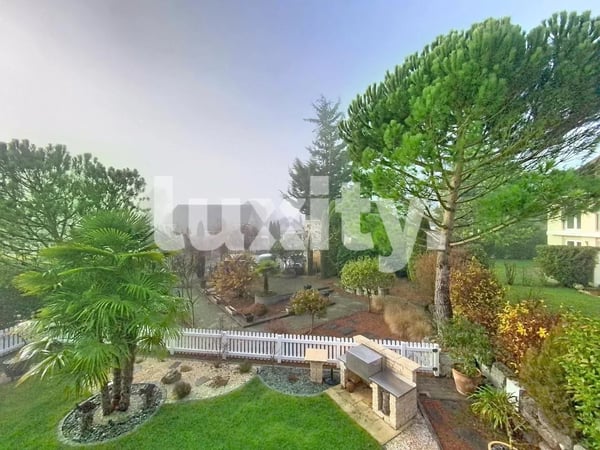 For Rent: Bright 1.5-Room Apartment ? Chavannes-des-Bois 3