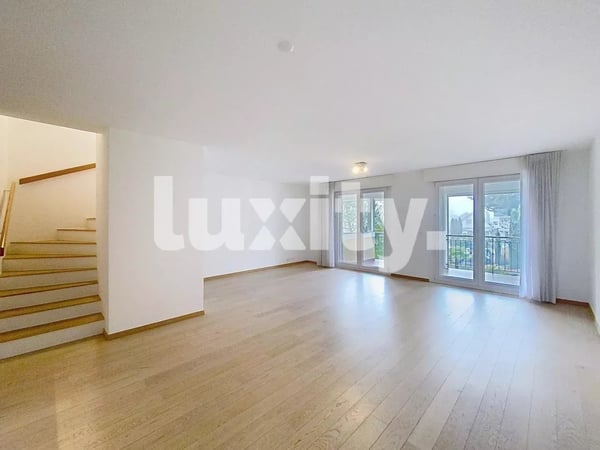 For Rent: Bright 1.5-Room Apartment ? Chavannes-des-Bois 1