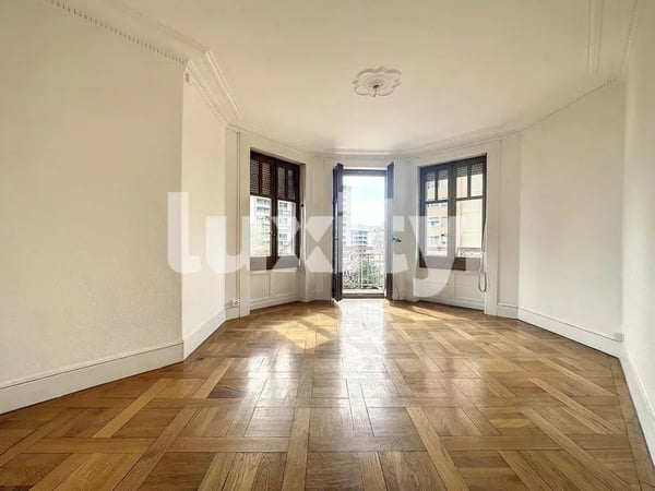 Appartement de 1 pièces rénové ! 2