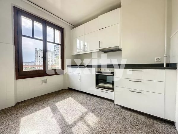 Appartement de 1 pièces rénové ! 3