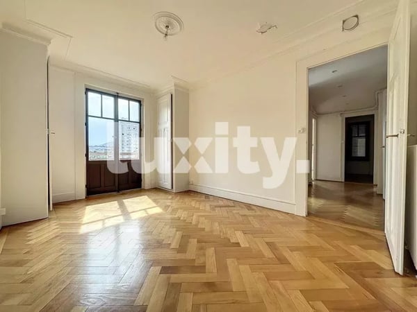 Appartement de 1 pièces rénové ! 4