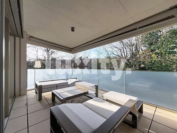 Appartement de standing avec terrasse - Quartier résidentiel et calme 3