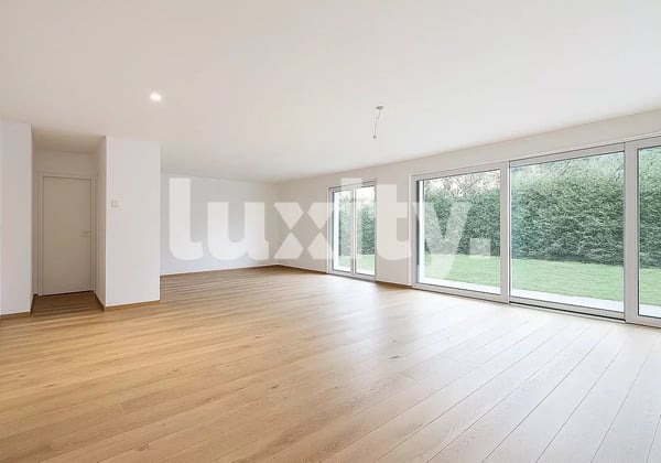 Villa Moderne de 1 Pièces - Prestations Contemporaines 2