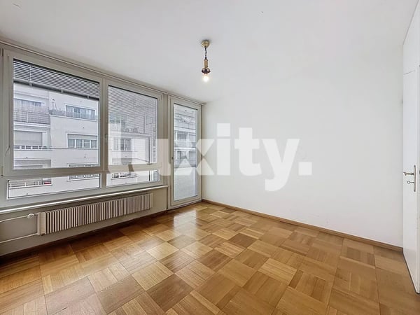 Appartement 1 pièces avec vue lac 4