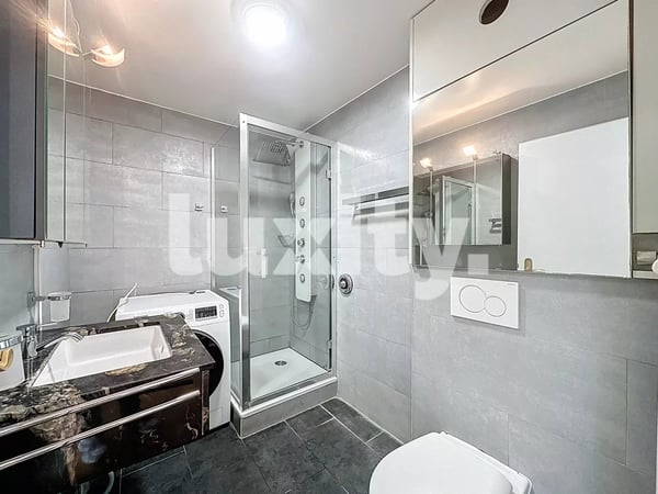 Appartement 1 pièces avec vue lac 3