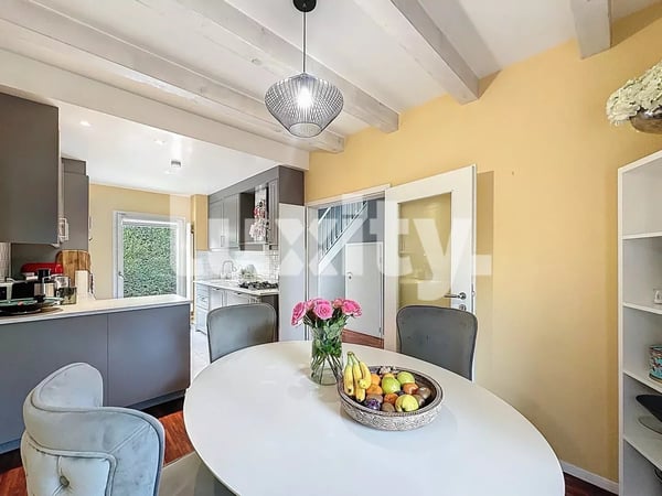 Maison de charme ? proximité immédiate des Organisations Internationales 3