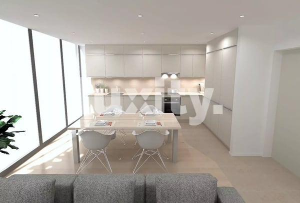 Villa contemporaine - Genthod 2