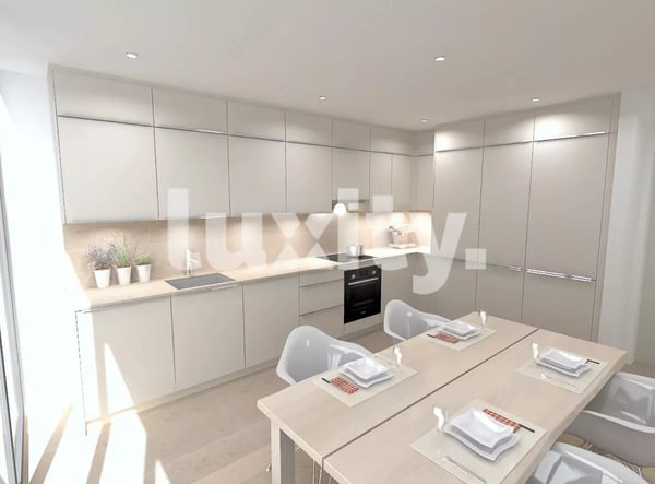 Villa contemporaine - Genthod 3