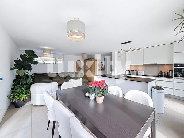 Maison individuelle neuve avec jardin privatif 3