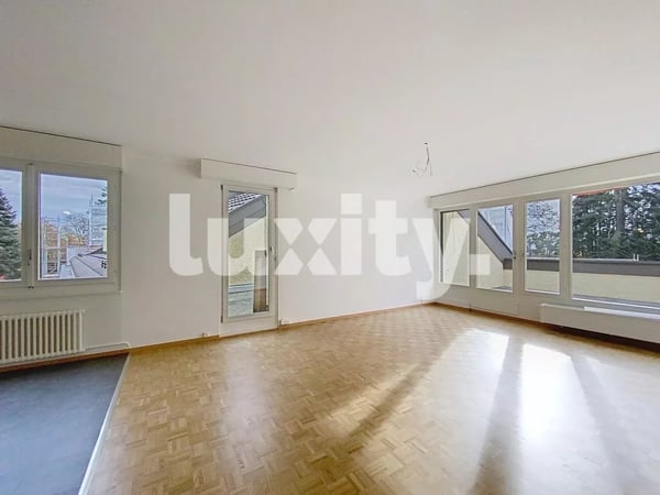 For Rent ? Stunning 1-Room Apartment in Coppet 1