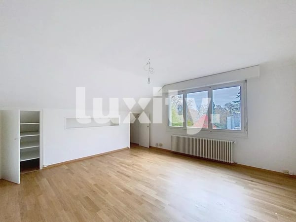 For Rent ? Stunning 1-Room Apartment in Coppet 4