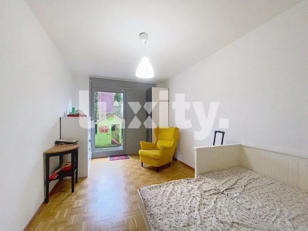 Stunning Apartment in Meyrin Village ? Available from February 1st 6