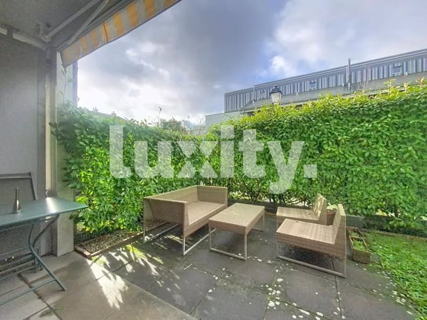 Stunning Apartment in Meyrin Village ? Available from February 1st 5