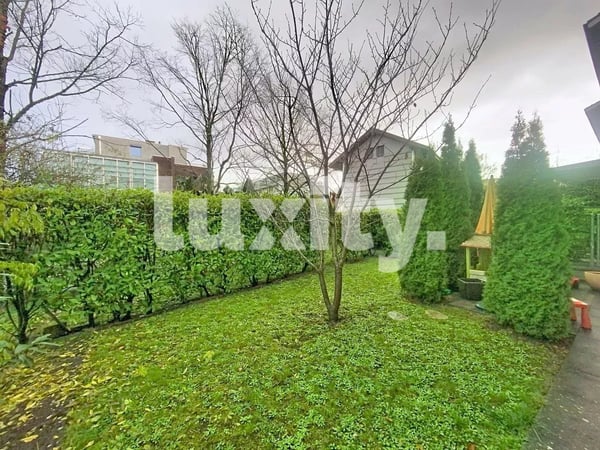 Stunning Apartment in Meyrin Village ? Available from February 1st 8