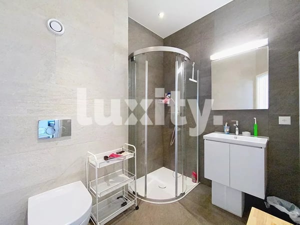 Superb 118 m² duplex for rent in Founex 6