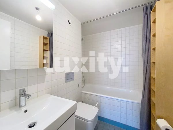 Magnificent luxury apartment with panoramic view of Lake Geneva 8