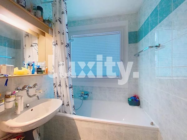 Apartment for Rent in Prangins ? Available from March 1st 7