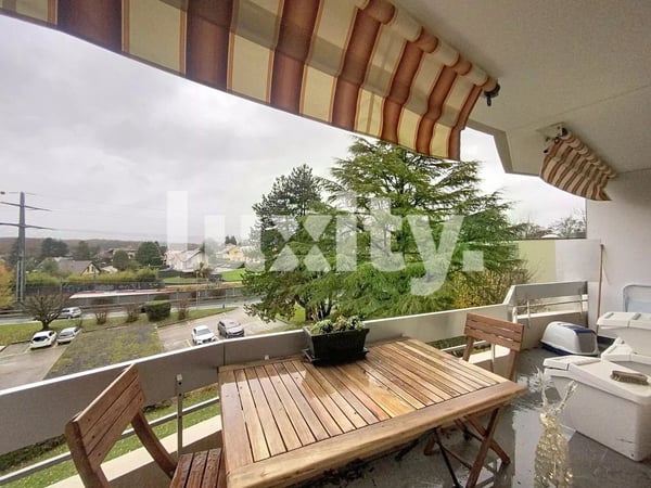 Apartment for Rent in Prangins ? Available from March 1st 5