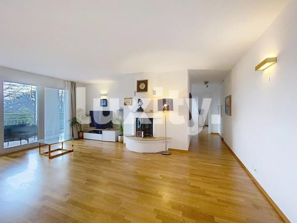 For Rent ? 1.5-Room Apartment in Rolle (available from January 15) 2