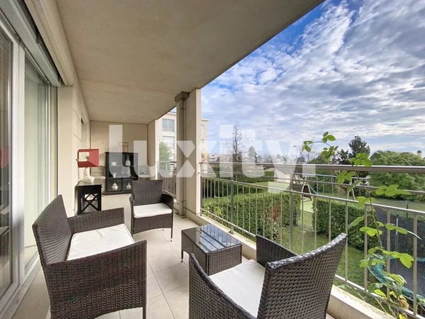 For Rent ? 1.5-Room Apartment in Rolle (available from January 15) 4