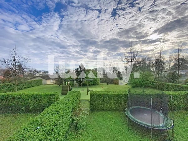 For Rent ? 1.5-Room Apartment in Rolle (available from January 15) 5