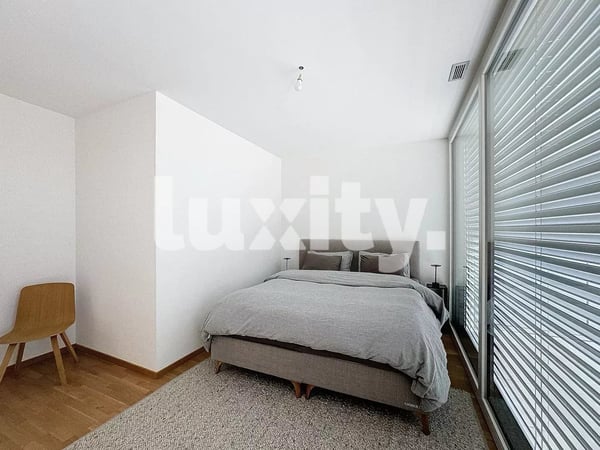 Bel appartement avec grand rooftop meublé 5