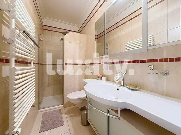 For Rent ? Beautiful Character Apartment in the Heart of Geneva 7