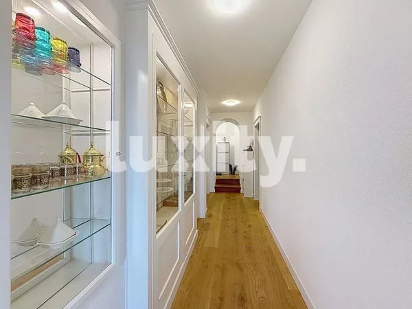 À LOUER ? APPARTEMENT D'EXCEPTION AU C?UR DE ROLLE, FACE AU LAC 7