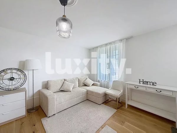 À LOUER ? APPARTEMENT D'EXCEPTION AU C?UR DE ROLLE, FACE AU LAC 6