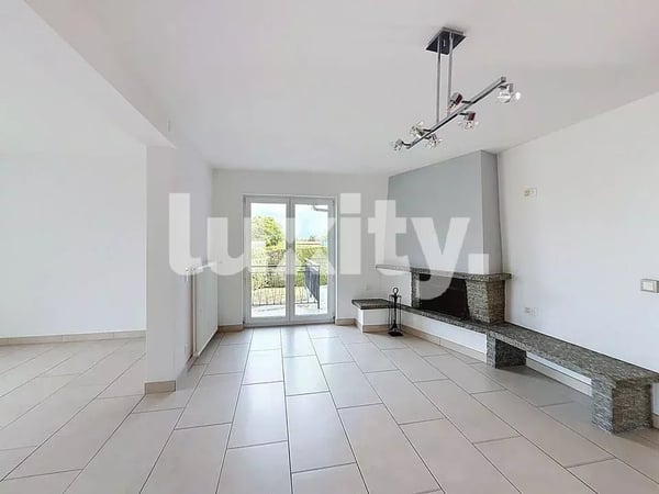 Location - Maison Morges 8