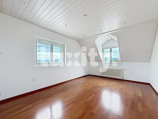 Location - Maison Morges 5