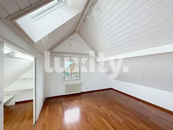 Location - Maison Morges 4