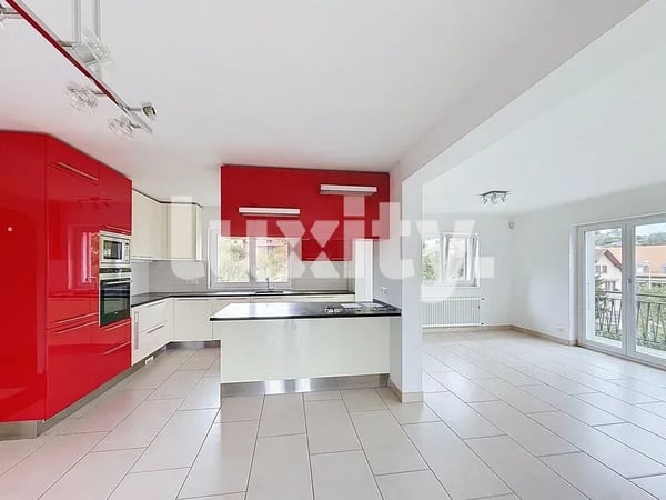 Location - Maison Morges