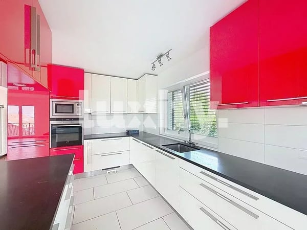 Location - Maison Morges 5