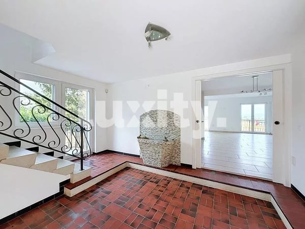 Location - Maison Morges 6